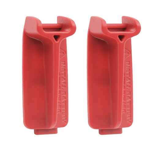 for SRAM eTap AXS Battery Protector Set (2-Pack) | Front/Rear Derailleur Cover | Waterproof & Shockproof | Compatible with Red/Force/Eagle Series