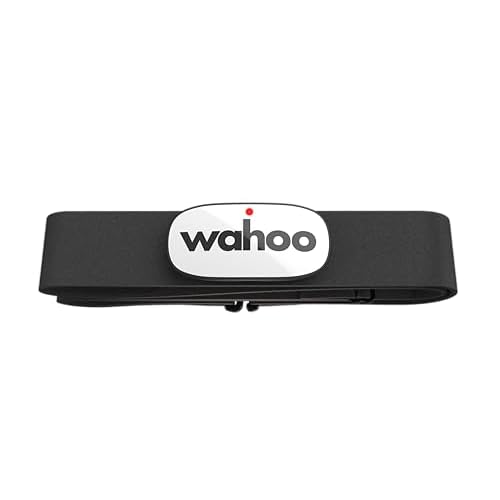 Wahoo FitnessWahoo TRACKR Heart Rate Monitor