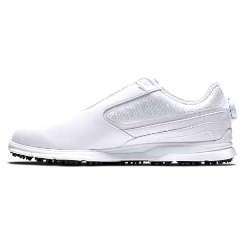 FootJoy Men's Superlites XP BOA Golf Shoe