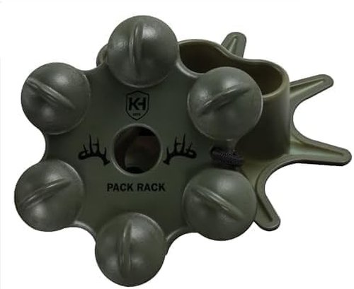Knight & Hale Pack Rack Deer Call