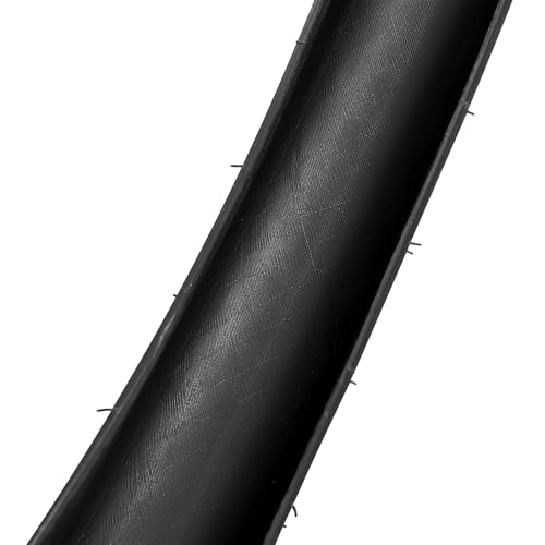 Mountain Bike Tires 18x2.125 2-Piece Off-Road Bicycle Replacement Tires Black02