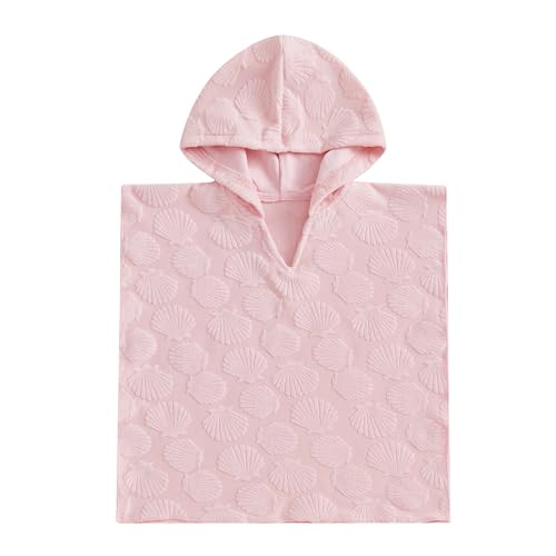 Toddler Little Girl Swim Cover Up Beach Towel kids Bathing Suit Cover Ups Swimsuit Summer Baby Beach Essentials