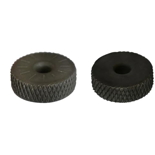 Universal Lighter Replacement Repair Kit for Oil Lighters, Black Flint Wheel