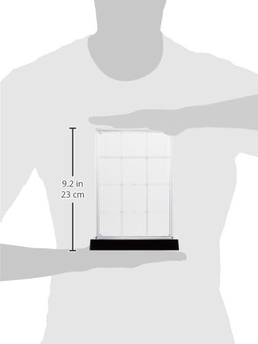 Chopla Industries 561024 Collection Case, Golf 12