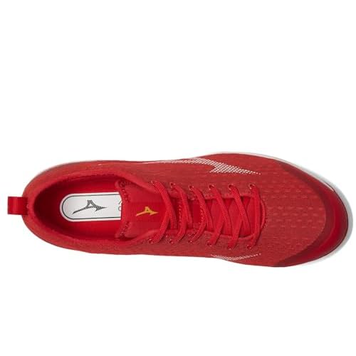 Mizuno Men's Dominant 4 Baseball Shoe