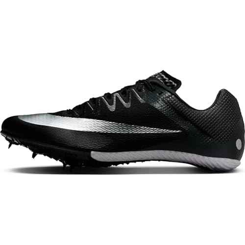 Unisex Zoom Rival Sprint (600 - Hyper Pink/Black/Laser Orange)