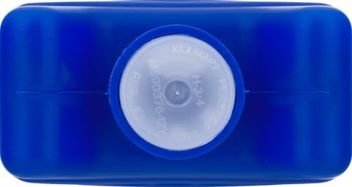 Freez Pak Hold 6 Can Soda Beer Coolant Reusable Ice Pack