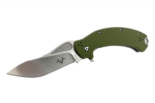 V NIVES ADAPPT TI Green