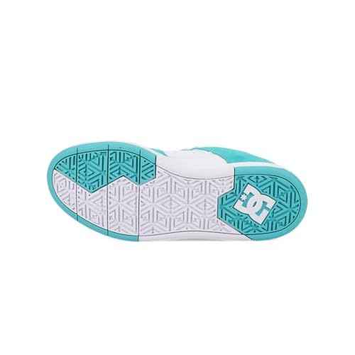 DC Shoes Women's Cure Sneaker