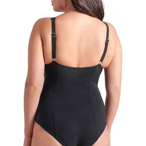 ARENA Women's Shapewear Sofia B-Cup Swimsuit Tummy Control Ladies Bathing Suit