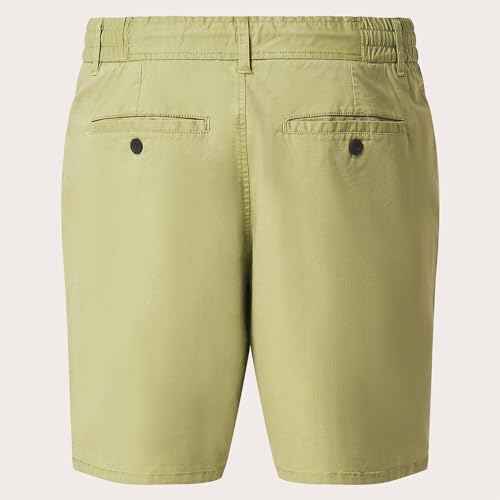 Oakley Mens Chino 19 Hybrid Short