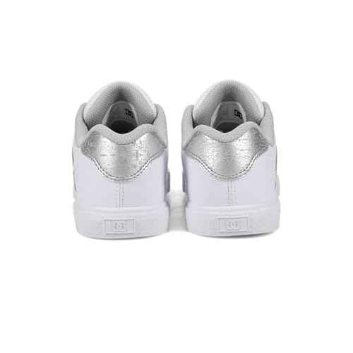 DC Women's Chelsea Sneaker