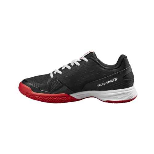 WILSON Unisex-Child Junior Rush Pro L Sneaker