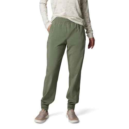 Columbia Womens PFG Uncharted Pull on Pant