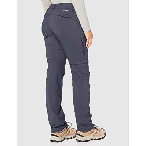 Columbia Women's Saturday Trail Ii Convertible Pant