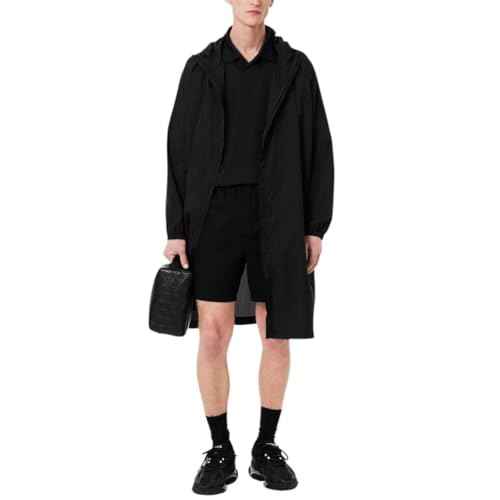 Lacoste Men's Relaxed Fit Shorts