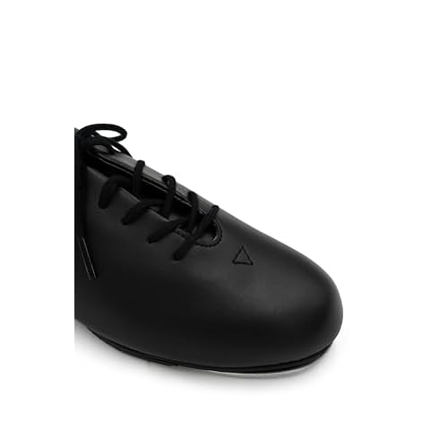 Capezio Unisex-Child Tic Toe Tap Shoe Dance