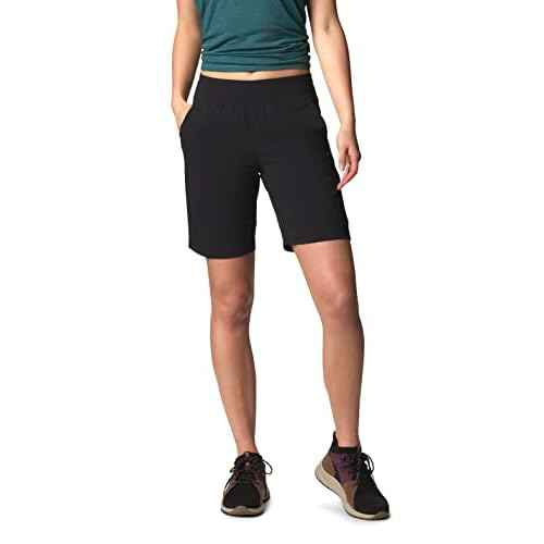 Mountain Hardwear Women's Dynama/2 Bermuda Short for Climbing, Backpacking, Hiking, Travel, and Casual Wear