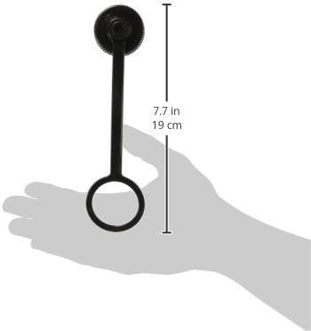Nalgene Narrow Mouth Loop Top Lid