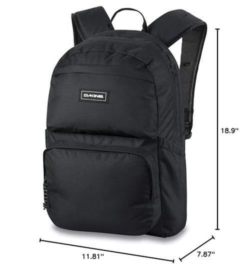 Dakine Method Backpack 25L - Black, One Size