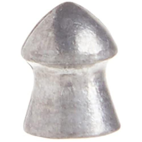 Crosman 7-P577 Pointed .177-Caliber Pellets, Lead(500-Count)