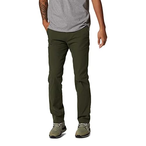 Mountain Hardwear Mens Hardwear Ap¢â Pant