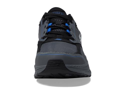 Men's Skechers Go Run Consistent 2.0 Running Sneakers - 11X-Wide Charcoal Blue
