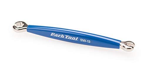 Park Tool SW-13 Spoke Wrench for Mavic Wheel Systems - One Size