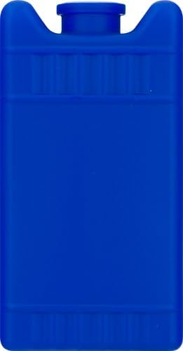 Freez Pak Hold 6 Can Soda Beer Coolant Reusable Ice Pack