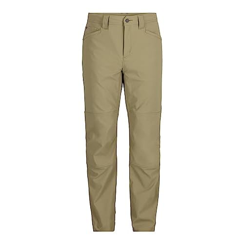 Simms Men's Windrift Pant - Bay Leaf