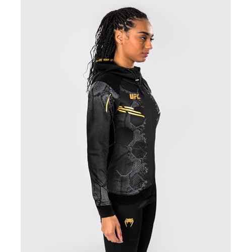 Venum Women's UFC Adrenaline Authentic Fight Night Walkout Hoodie