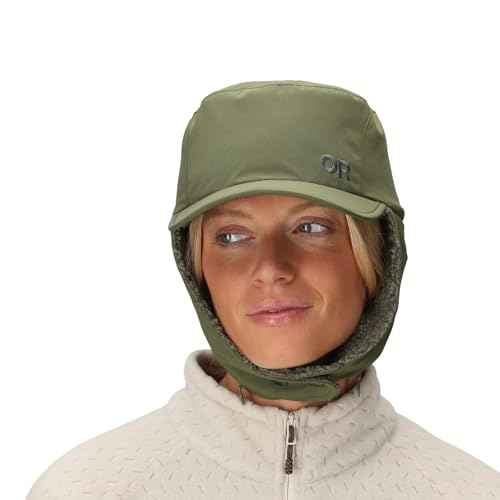 Outdoor Research Whitefish Hat