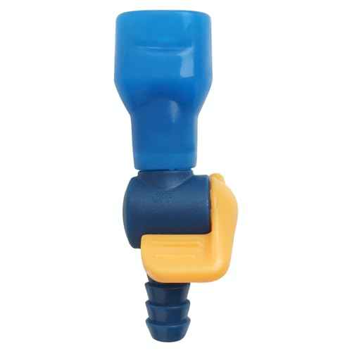 Bite Valve ON-Off Switch Tube Nozzle Replacement for Hydration Bladder