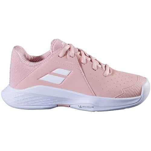 Babolat Junior Propulse 3 All Court Kids' Tennis Shoes