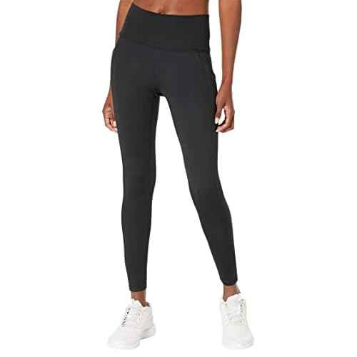 prAna Womens Becksa 7/8 Legging - Old