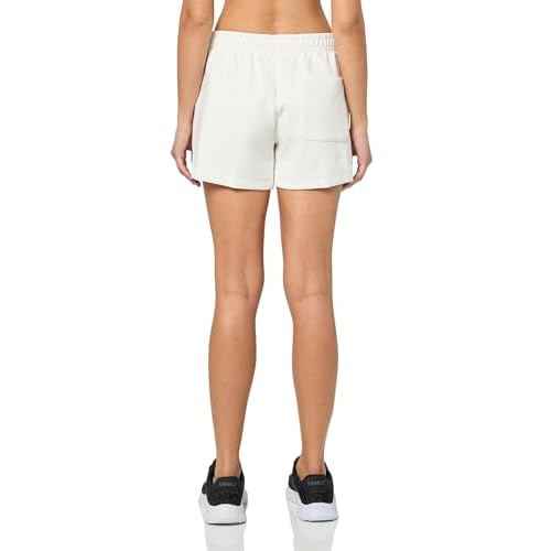 Lacoste Women's Mid Length Drawstring Shorts