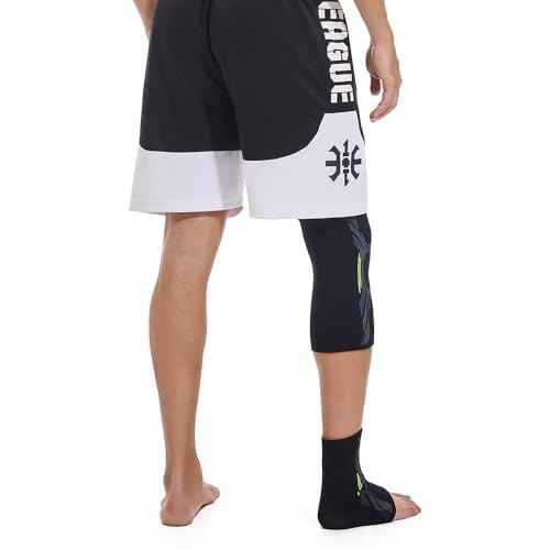 Premium Breathable Ankle Brace ? Ideal Support for Sports, Running, Football, and Basketball, Injury Recovery for Sprains, Strains, and Swelling Relief, Unisex Performance Enhancer (1PCS M Size)