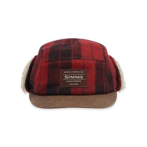 Simms Unisex-Adult Coldweather Cap