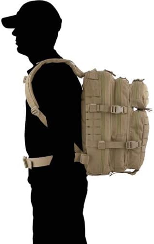 Red Rock Outdoor Gear - Assault Pack
