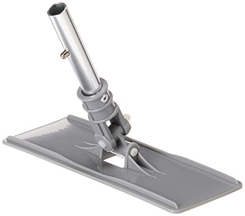 Marine Swivel Pad Base for Boat Cleaning - Quick-Release & Durable