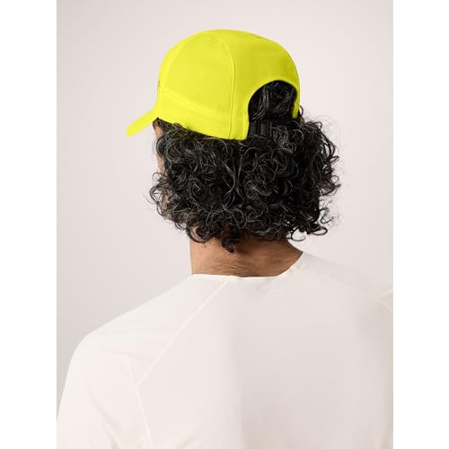Arc'teryx Calvus Cap | Lightweight Performance Cap