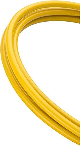 Jagwire - 2X Pro Universal Gear Shift Kit | for Road, MTN and Gravel | Compatible with SRAM and Shimano Gears, Polished Stainless Steel Cables, 10 Color Options