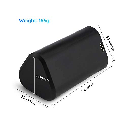 Rechargeable Battery for Reolink Go Ultra & Go Plus Security Cameras