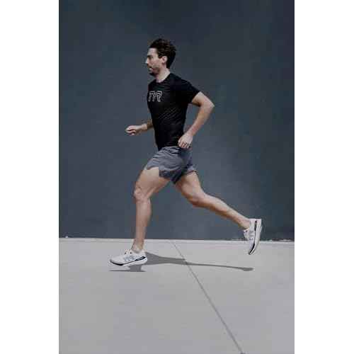 TYR Unisex-Adult Sr-1 Tempo Running Athletic Shoes Sneaker