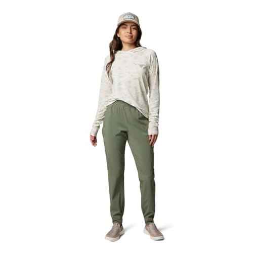 Columbia Womens PFG Uncharted Pull on Pant