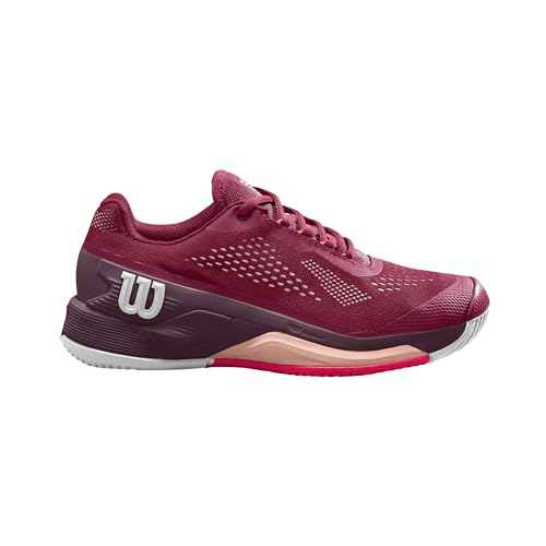 WILSON Womens Rush Pro 4.0