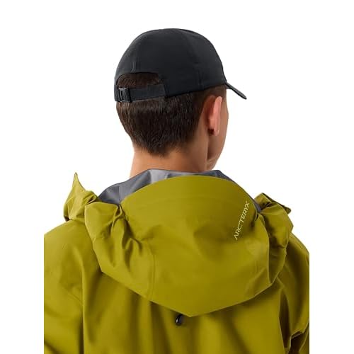 Arc'teryx Small Bird Cap | Versatile High-Performance Ball Cap