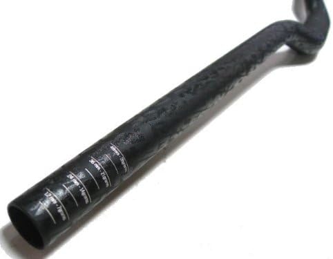 Race Face Atlas Riser Bar, (31.8) 32mm/785mm, Blue (HB12AR31.8BLU)