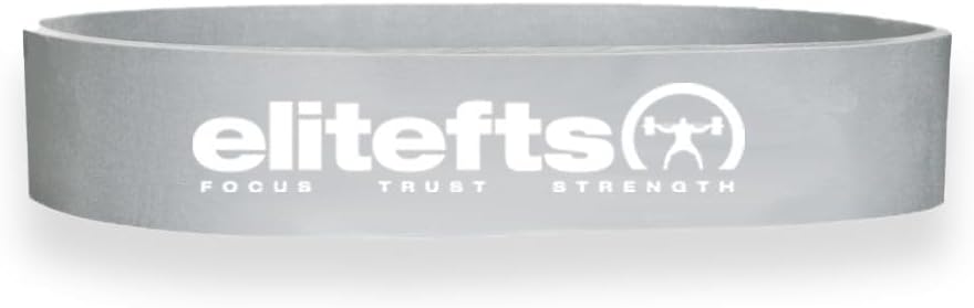 Pro Resistance Band for Core Stability & Flexibility - EliteFTS Portable & Joint-Friendly
