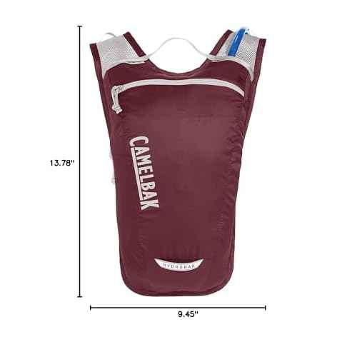 CamelBak Women's Hydrobak Light Bike Hydration Backpack 50oz